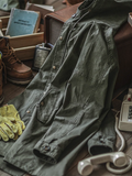 M51 Parka Shell